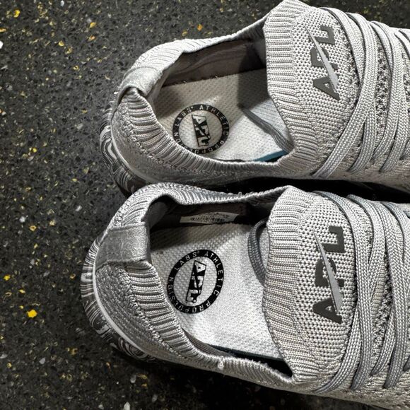 Athletic Propulsion Labs Techloom Wave Sneakers Gray. Size 7.5. - Picture 7 of 9